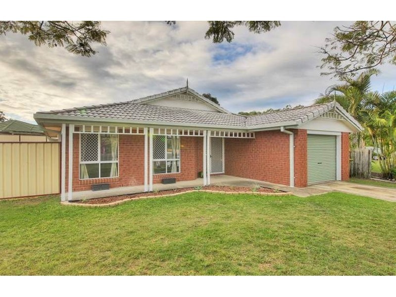 2 Gaynor Court, Boronia Heights QLD 4124