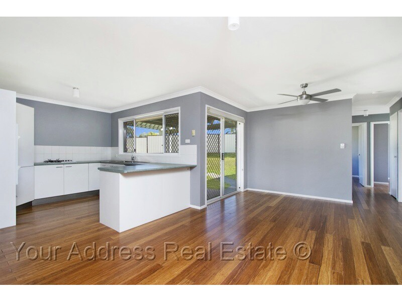 2 Gaynor Court, Boronia Heights QLD 4124