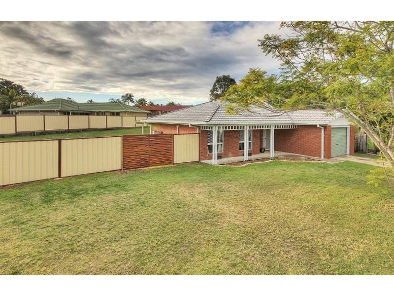 2 Gaynor Court, Boronia Heights QLD 4124