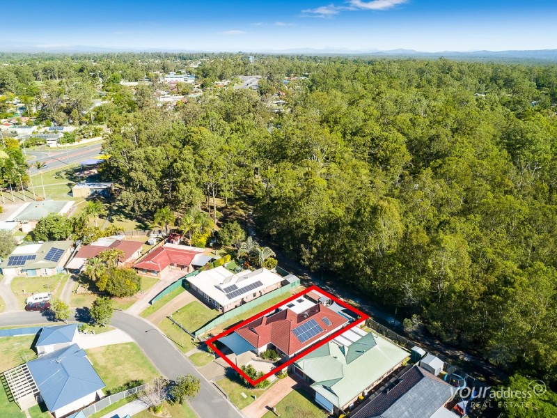 13 Burdekin Court, Hillcrest QLD 4118