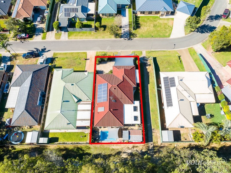 13 Burdekin Court, Hillcrest QLD 4118