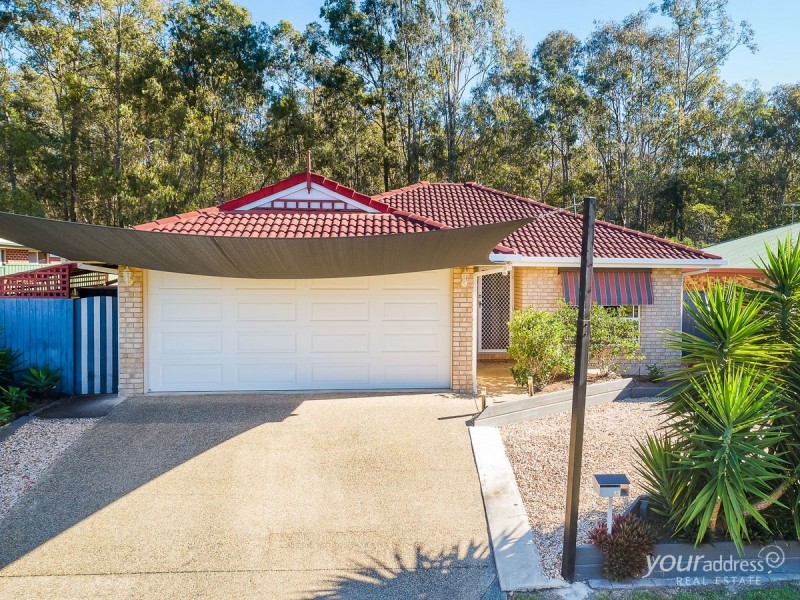 13 Burdekin Court, Hillcrest QLD 4118