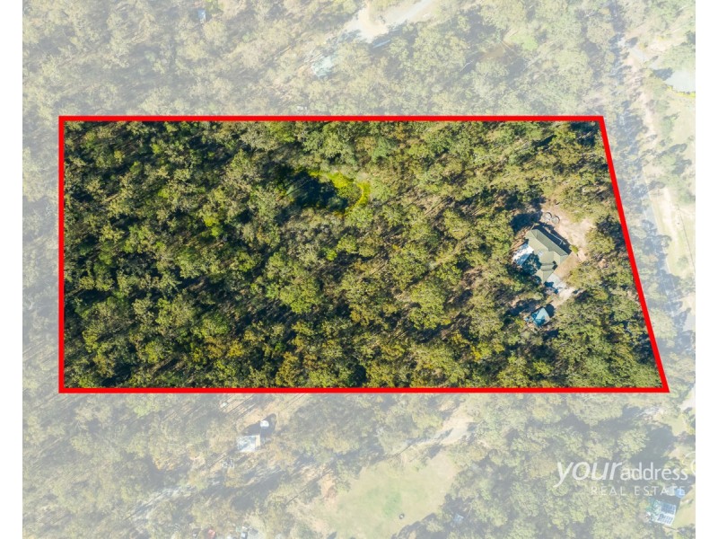 115-127 Honeyeater Drive, Greenbank QLD 4124