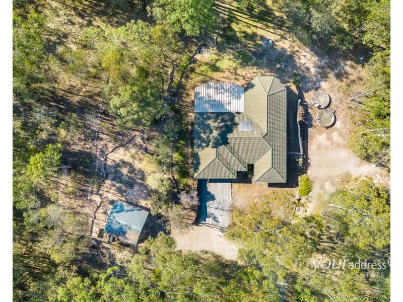 115-127 Honeyeater Drive, Greenbank QLD 4124