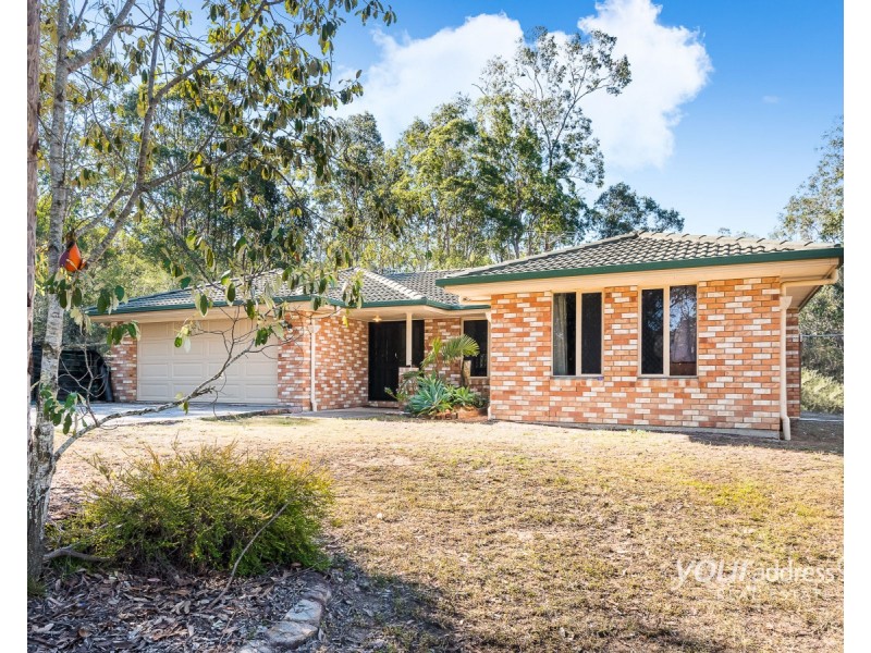 115-127 Honeyeater Drive, Greenbank QLD 4124