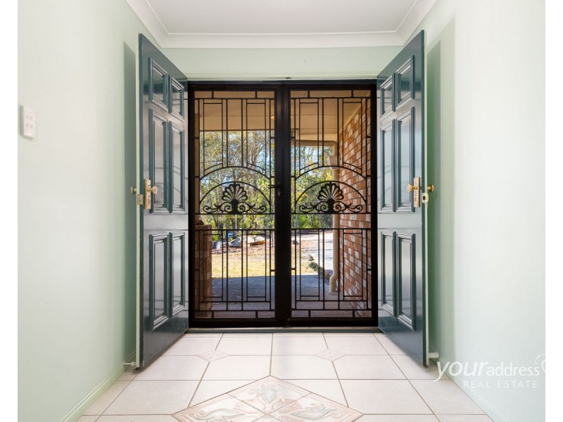 115-127 Honeyeater Drive, Greenbank QLD 4124