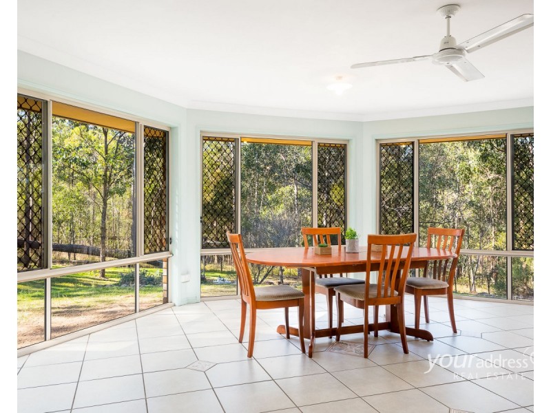 115-127 Honeyeater Drive, Greenbank QLD 4124