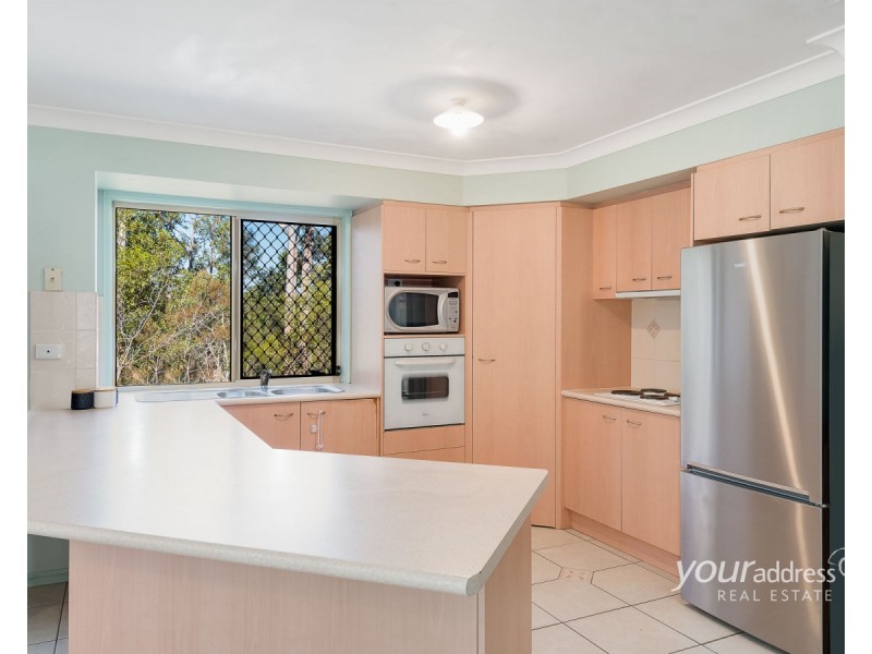 115-127 Honeyeater Drive, Greenbank QLD 4124