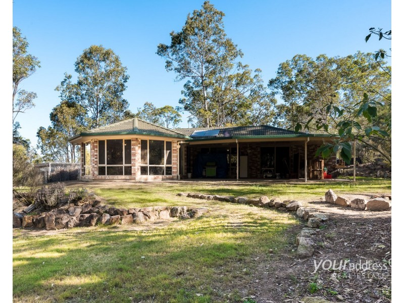 115-127 Honeyeater Drive, Greenbank QLD 4124