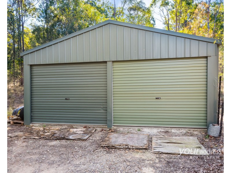 115-127 Honeyeater Drive, Greenbank QLD 4124