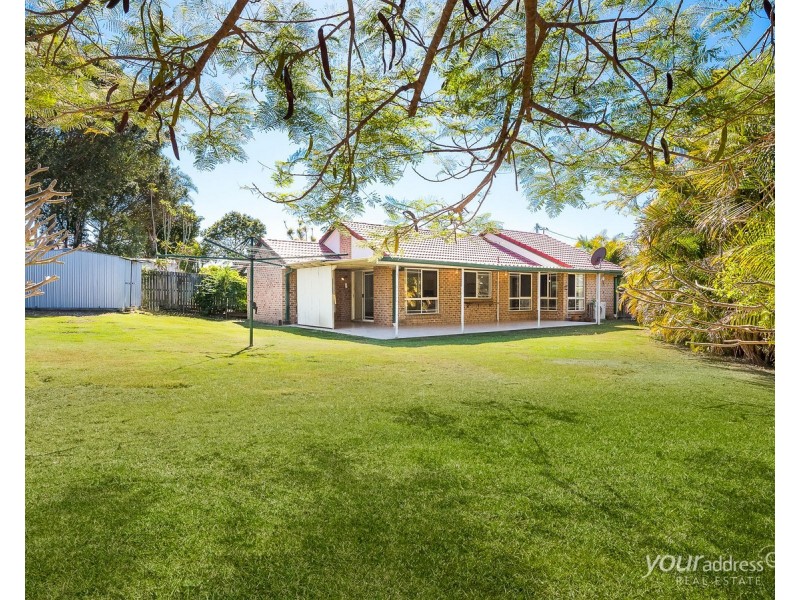 6 Watkinsia Court, Regents Park QLD 4118