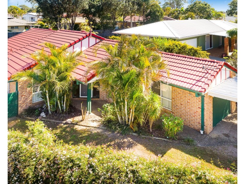 6 Watkinsia Court, Regents Park QLD 4118