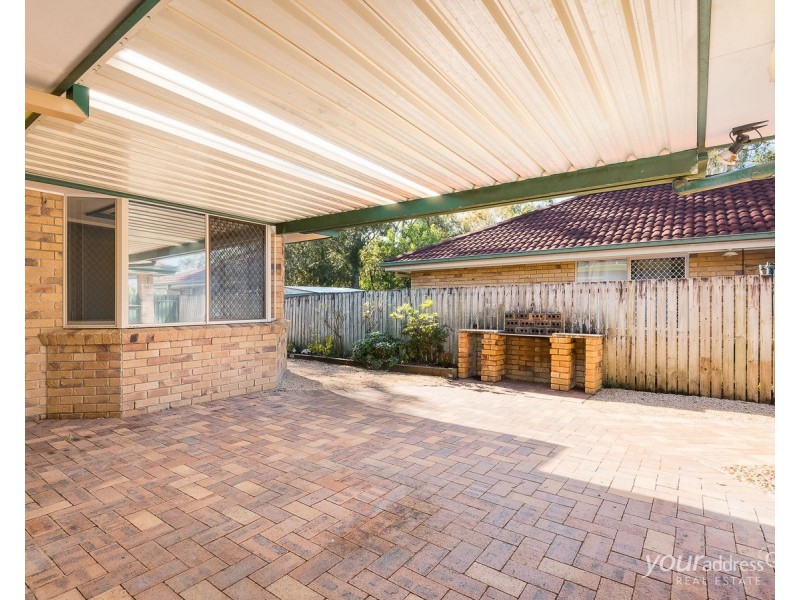 56 Regency Drive, Regents Park QLD 4118