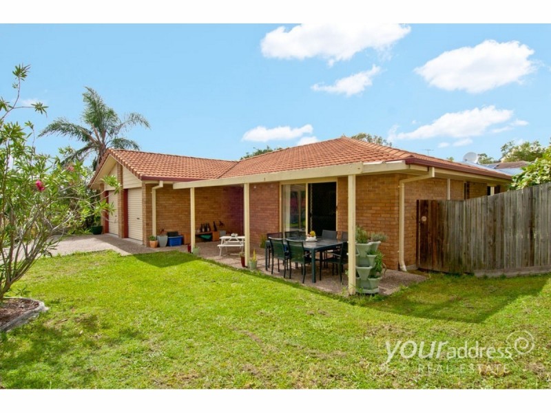 119 Overland Drive, Edens Landing QLD 4207