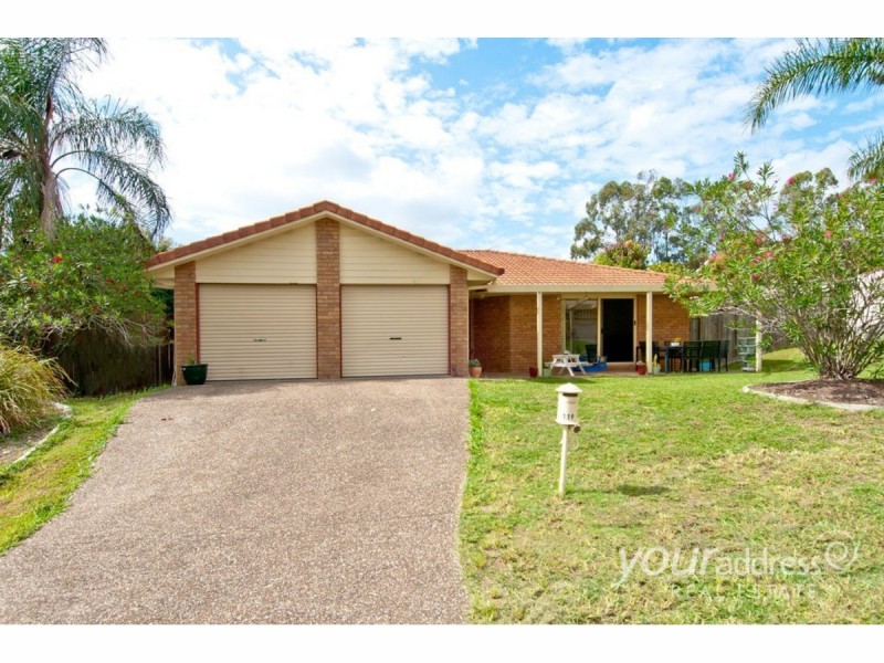 119 Overland Drive, Edens Landing QLD 4207