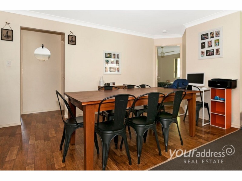 119 Overland Drive, Edens Landing QLD 4207
