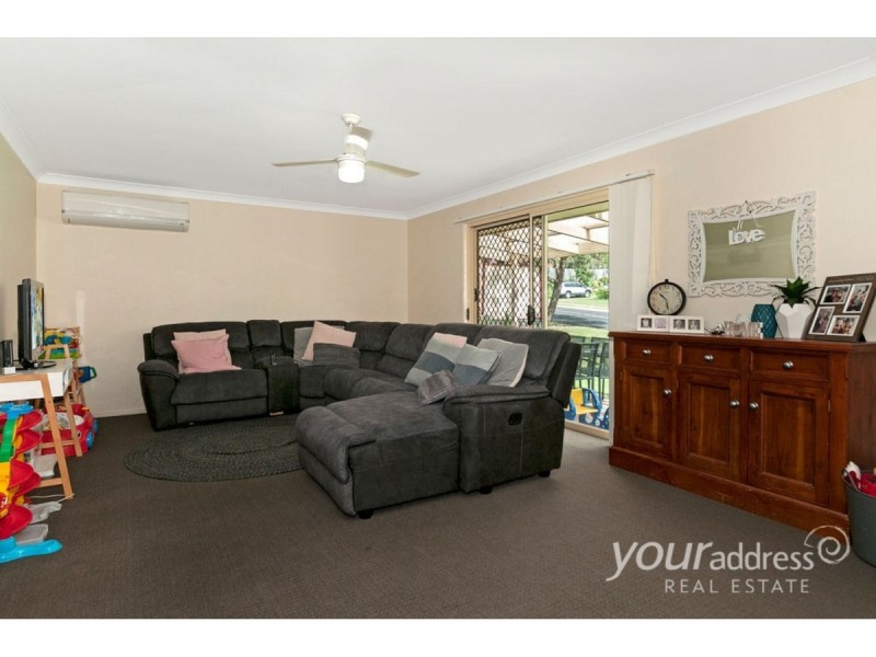 119 Overland Drive, Edens Landing QLD 4207