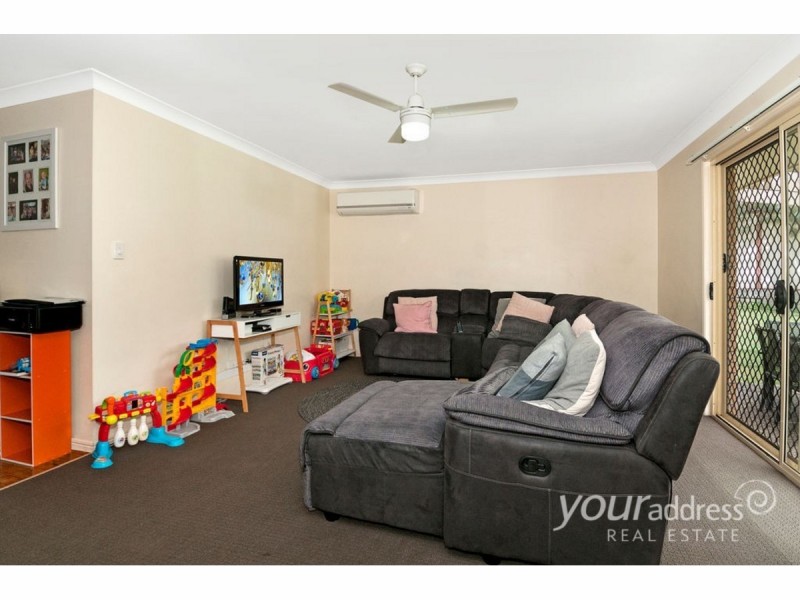 119 Overland Drive, Edens Landing QLD 4207