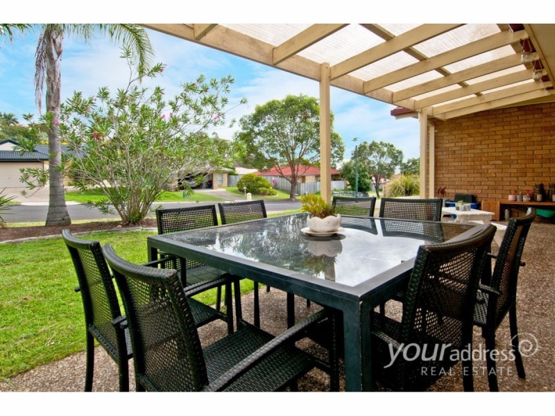 119 Overland Drive, Edens Landing QLD 4207