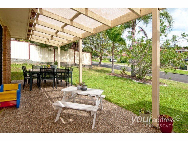 119 Overland Drive, Edens Landing QLD 4207