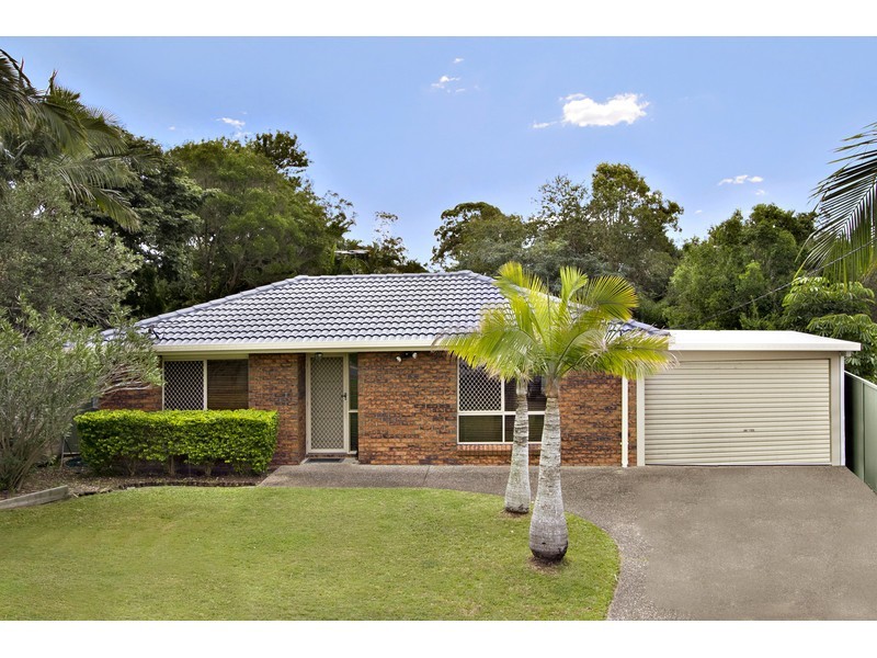 5 Piccadilly Court, Browns Plains QLD 4118