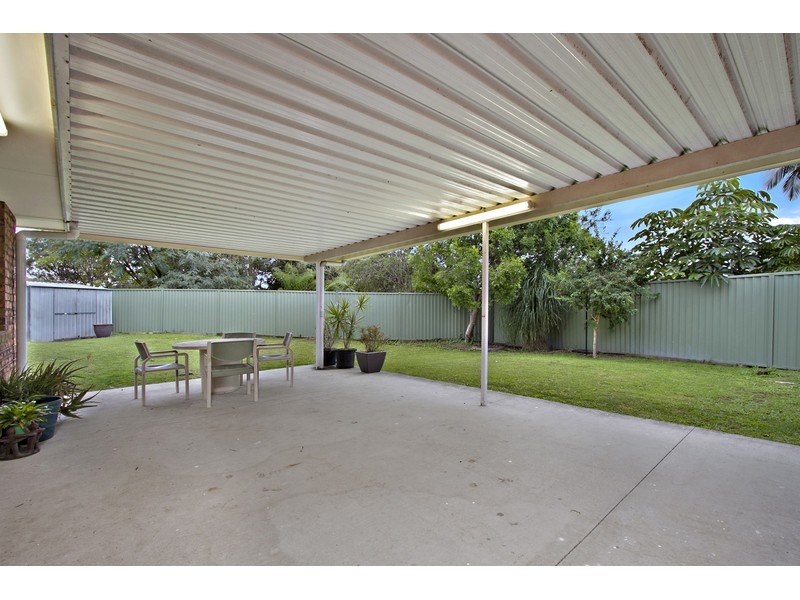 5 Piccadilly Court, Browns Plains QLD 4118