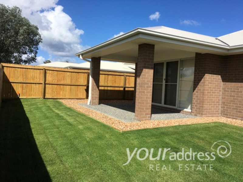 96 Milan Road, Redbank QLD 4301