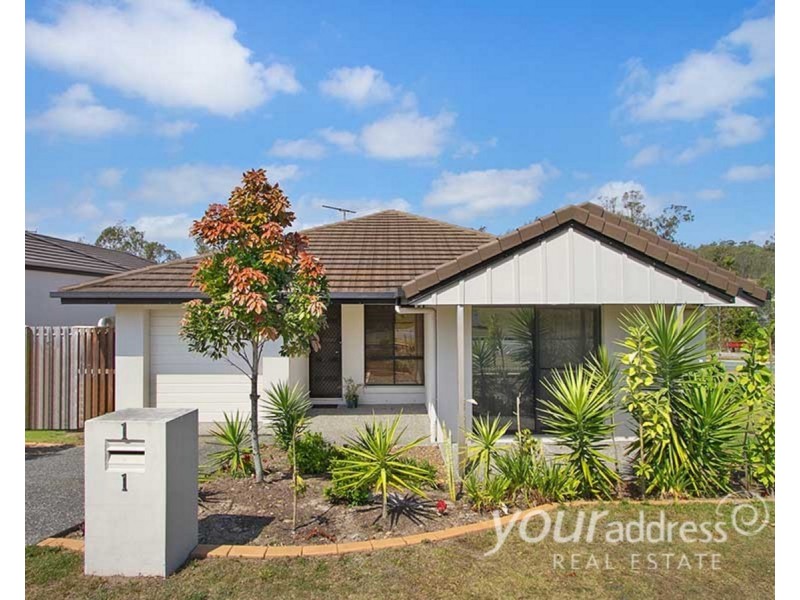 1/1 Wyndham Circuit, Holmview QLD 4207