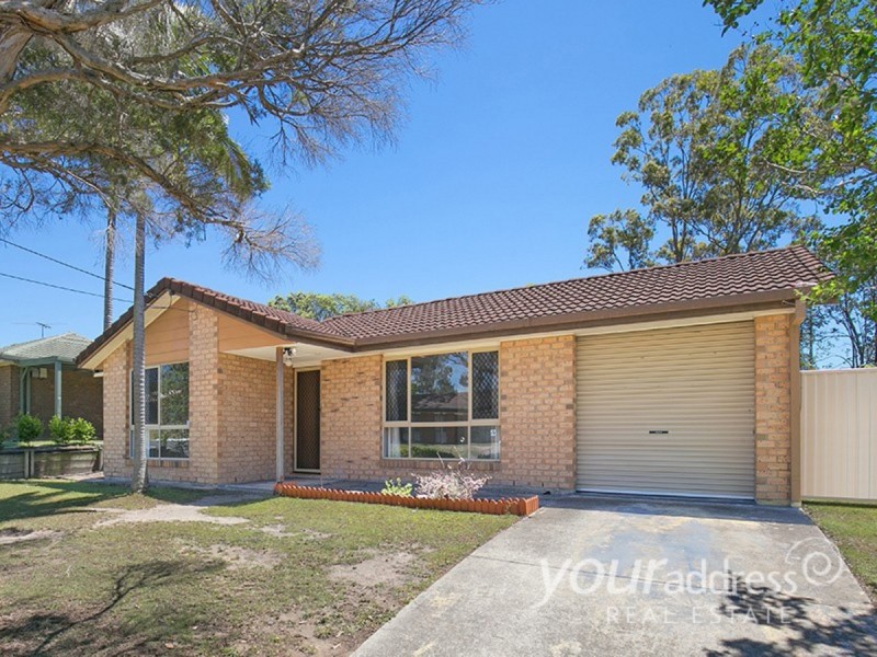 30 Ammons Street, Browns Plains QLD 4118