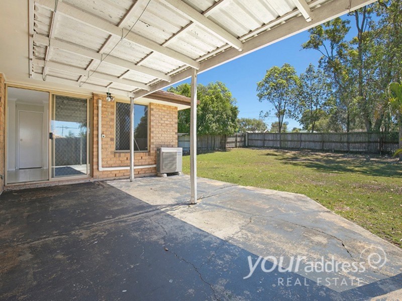 30 Ammons Street, Browns Plains QLD 4118