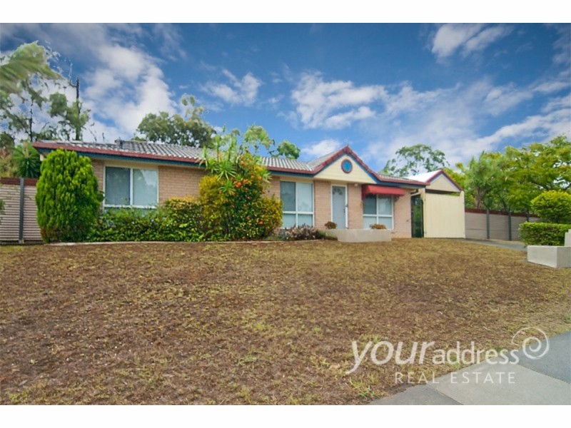 132 Mackellar Drive, Boronia Heights QLD 4124