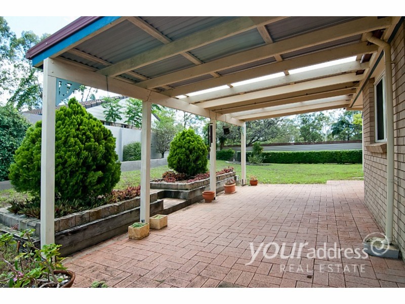 132 Mackellar Drive, Boronia Heights QLD 4124