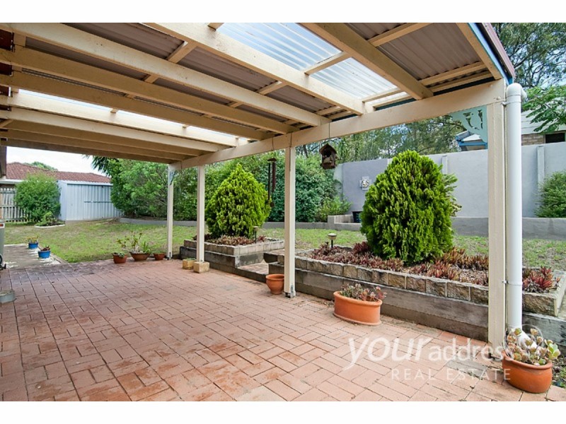 132 Mackellar Drive, Boronia Heights QLD 4124