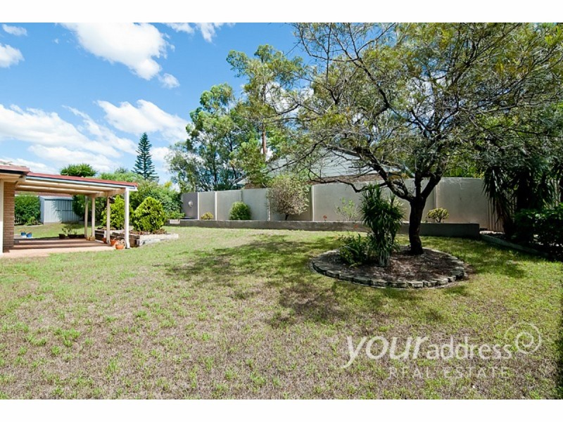 132 Mackellar Drive, Boronia Heights QLD 4124