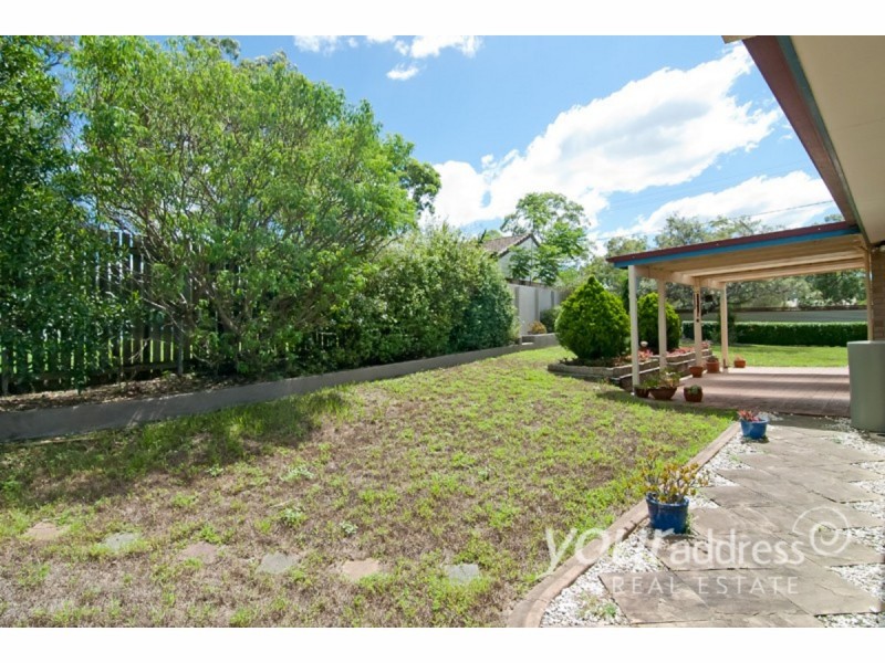 132 Mackellar Drive, Boronia Heights QLD 4124