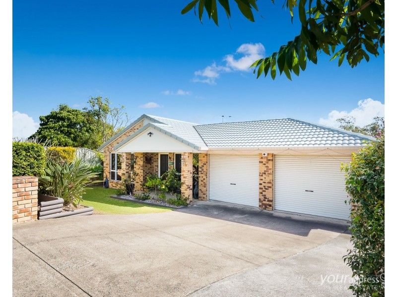 52 Fifth Avenue, Berrinba QLD 4117