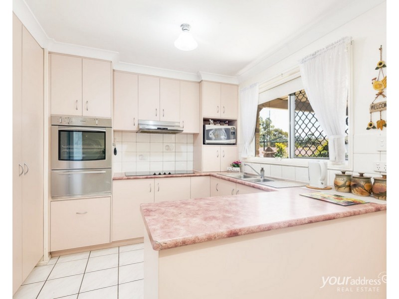 52 Fifth Avenue, Berrinba QLD 4117