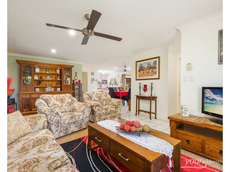 52 Fifth Avenue, Berrinba QLD 4117