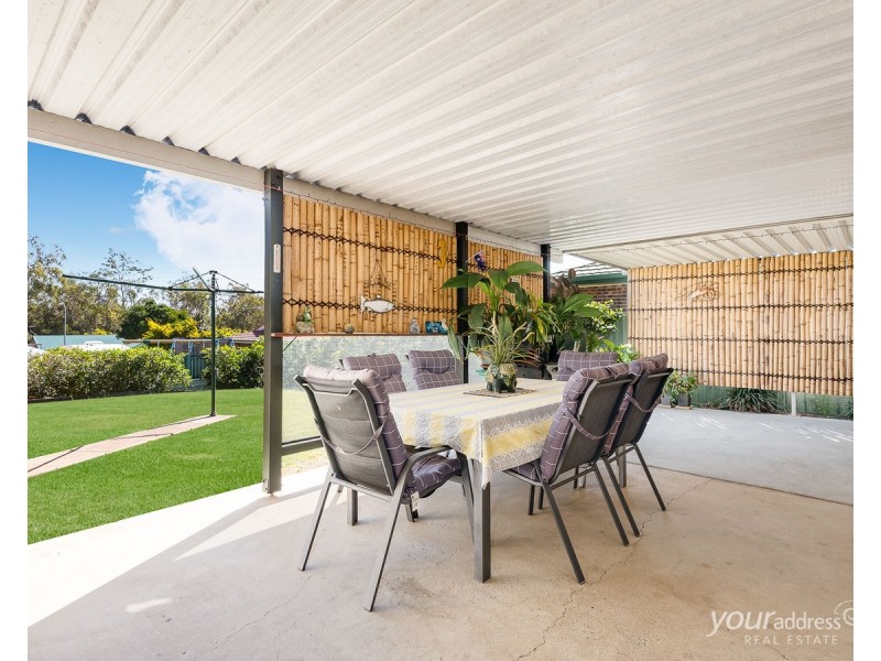 52 Fifth Avenue, Berrinba QLD 4117