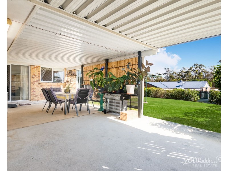 52 Fifth Avenue, Berrinba QLD 4117