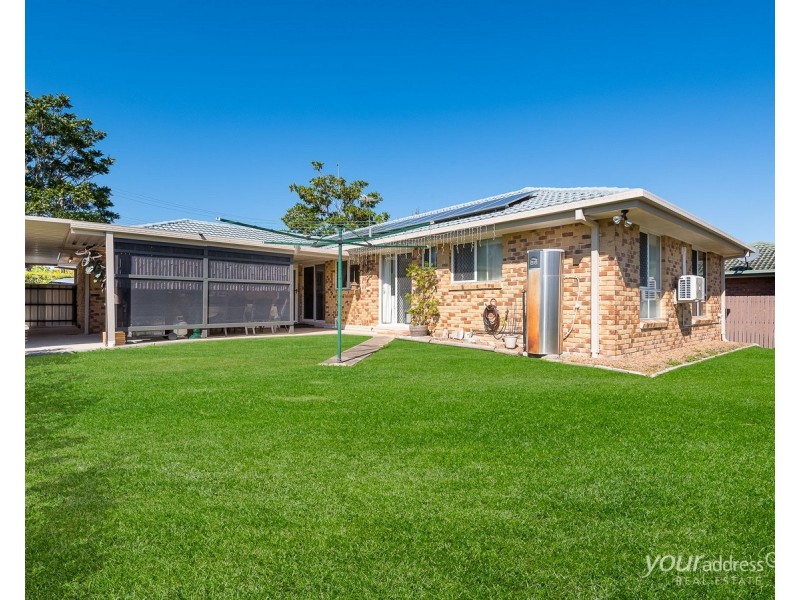 52 Fifth Avenue, Berrinba QLD 4117