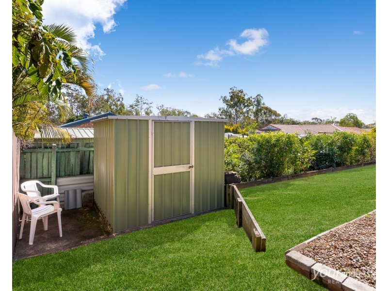 52 Fifth Avenue, Berrinba QLD 4117