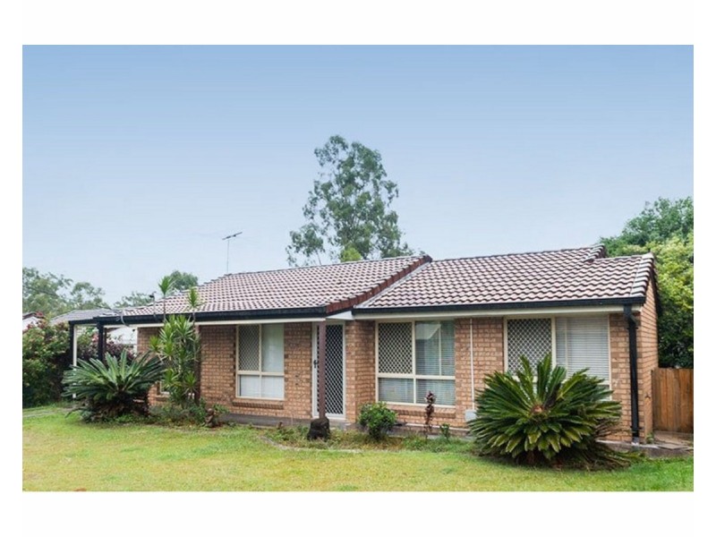 39 Velorum Drive, Kingston QLD 4114