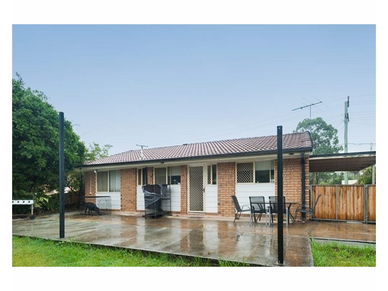 39 Velorum Drive, Kingston QLD 4114