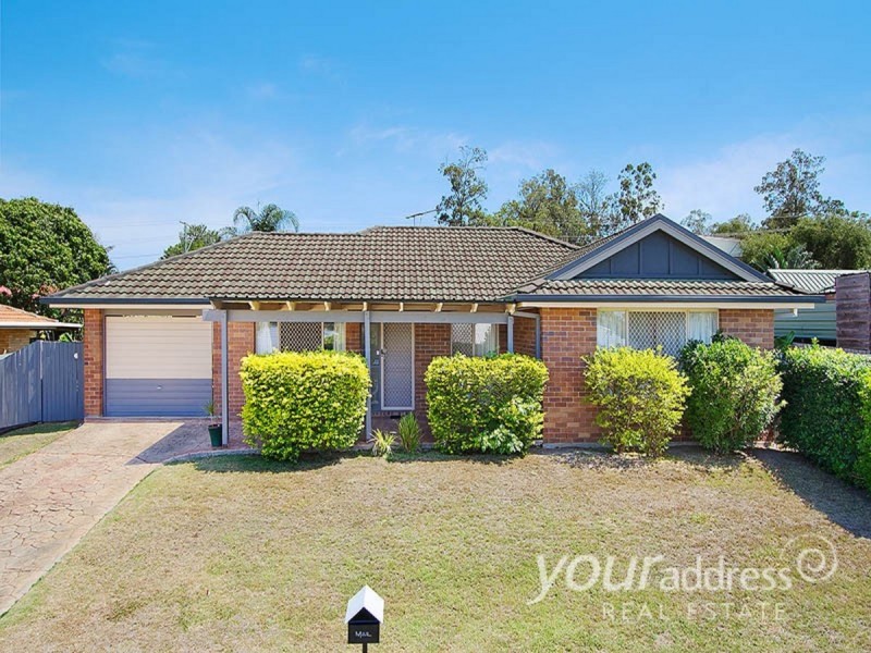 76 Bottlebrush Drive, Regents Park QLD 4118