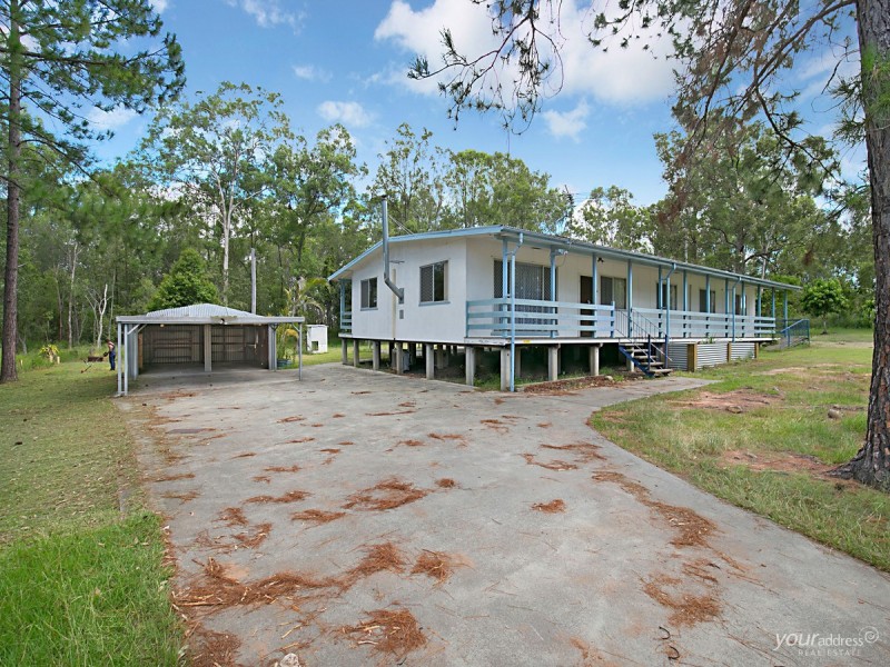 630 Middle Road, Greenbank QLD 4124