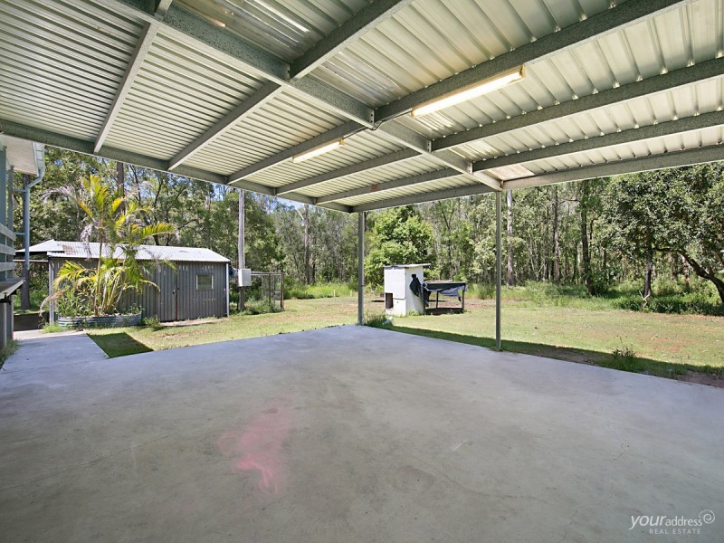 630 Middle Road, Greenbank QLD 4124
