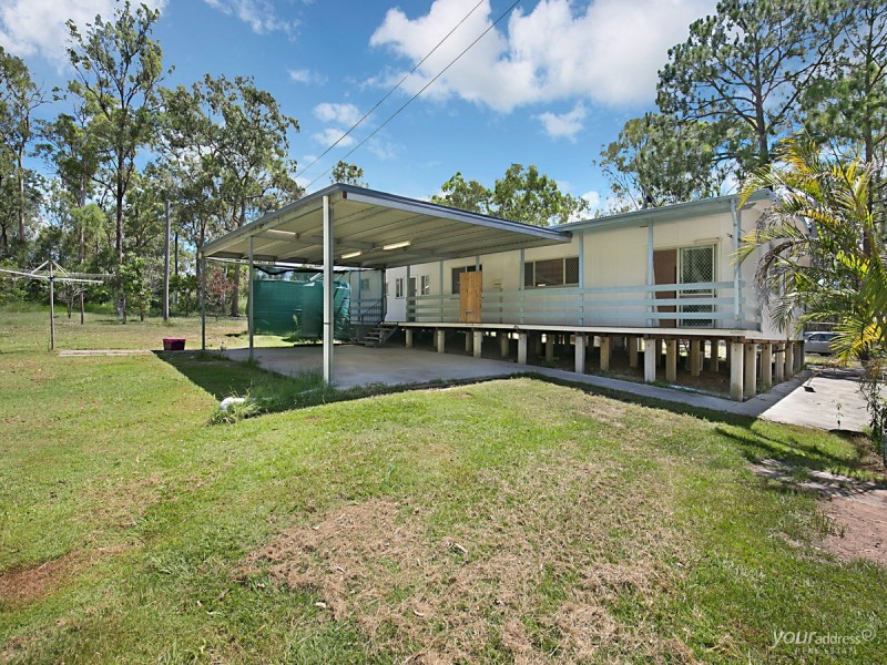 630 Middle Road, Greenbank QLD 4124