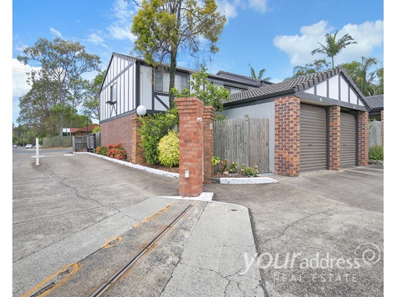 30/188 Ewing Road, Woodridge QLD 4114