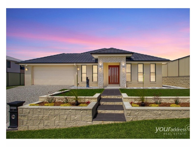 4 Bosewell Street, Regents Park QLD 4118